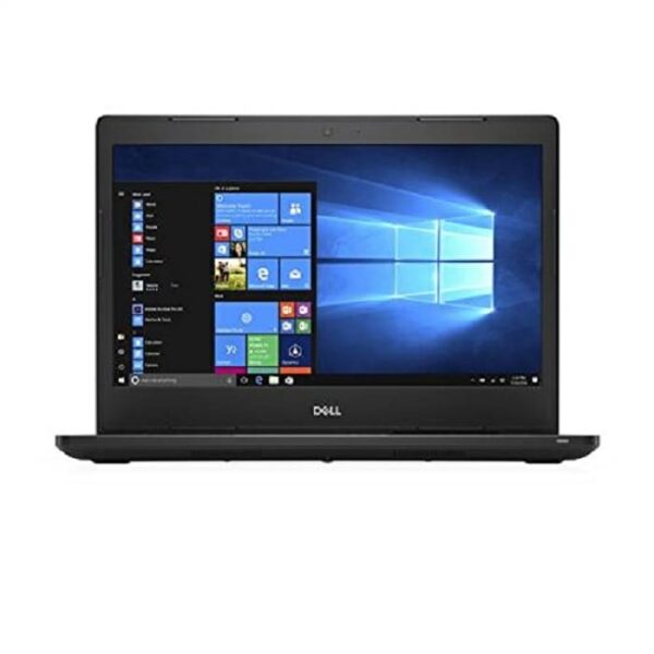Refurbished Dell Latitude 3480 | i3-6th gen | 14" HD| Win 10 - Image 2