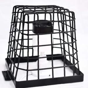 Cctv Camera Protection Cage
